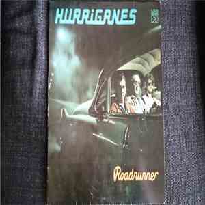 Hurriganes - Roadrunner album flac