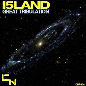 I5land - Great Tribulation album flac