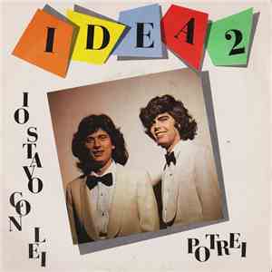 Idea 2 - Potrei album flac