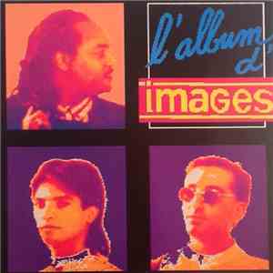 Images - L'Album D'Images album flac