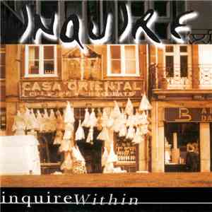 Inquire - Inquire Within album flac