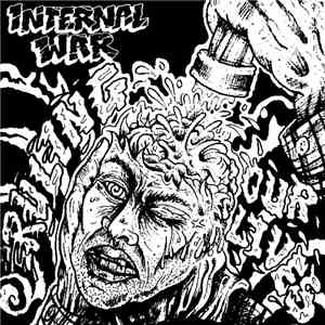 Internal War - Ruling Our Lives album flac