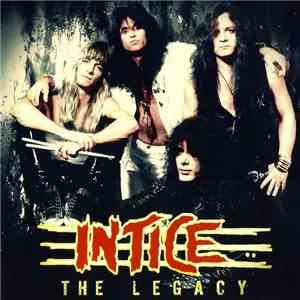 Intice - The Legacy album flac