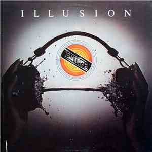 Isotope  - Illusion album flac