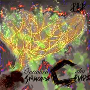 Jackie Frank Russell III - Outward Calm, Inward Chaos album flac