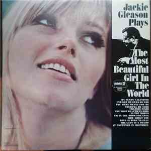 Jackie Gleason - The Most Beautiful Girl In The World album flac