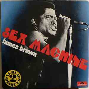 James Brown - Sex Machine album flac