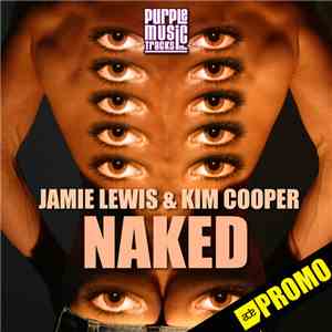 Jamie Lewis & Kim Cooper - Naked album flac