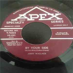 Jerry Wallace - By Your Side / Primrose Lane album flac