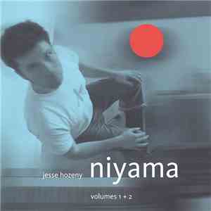Jesse Hozeny - Niyama Volumes One & Two album flac