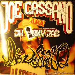 Joe Cassano aka Jhonny Jab - Dio Lodato (...Per Sta Chance...) album flac