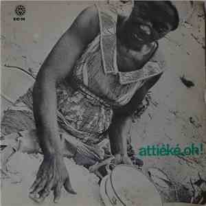John Malick - Attiéké Oh! album flac