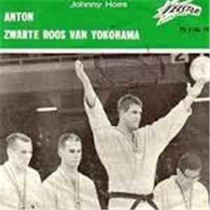 Johnny Hoes - Anton album flac