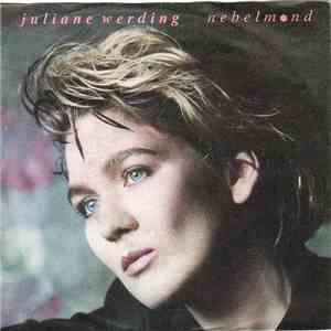 Juliane Werding - Nebelmond album flac