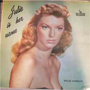 Julie London - Julie Is Her Name album flac