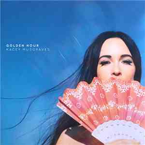 Kacey Musgraves - Golden Hour album flac