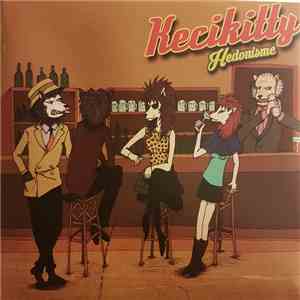 Kecikitty - Hedonisme album flac