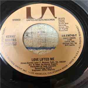 Kenny Rogers - Love Lifted Me / Home-Made Love album flac
