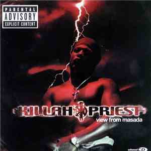 Killah Priest - View From Masada album flac