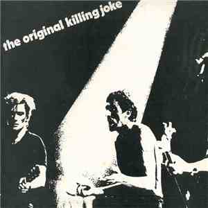 Killing Joke - The Original Killing Joke album flac