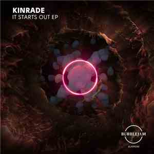 Kinrade - It Starts Out EP album flac