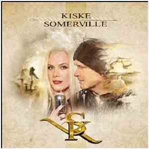 Kiske / Somerville - Kiske / Somerville album flac