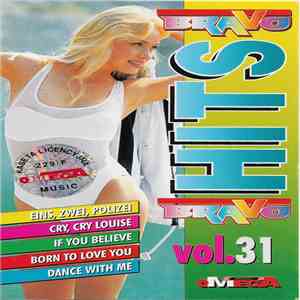 K&K Studio Singers - Bravo Hits Vol.31 album flac