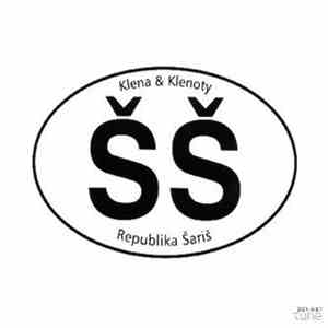 Klena & Klenoty - Republika Šariš album flac
