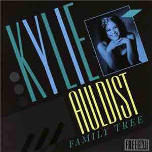 Kylie Auldist - Family Tree album flac