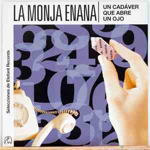 La Monja Enana - Un Cadáver Que Abre Un Ojo album flac