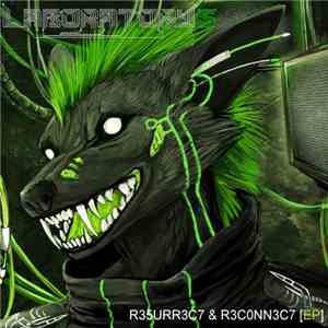 Laboratory5 - R35URR3C7 & R3C0NN3C7 album flac