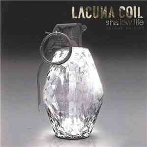 Lacuna Coil - Shallow Life album flac