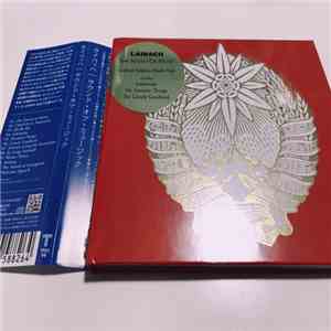 Laibach - The Sound Of Music album flac