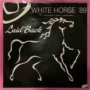 Laid Back - White Horse '89 album flac