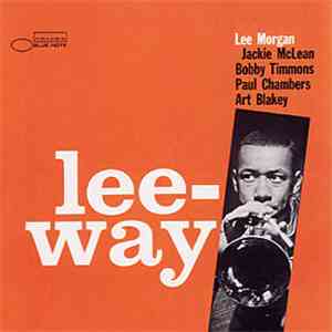 Lee Morgan - Leeway album flac