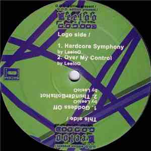 LeeloO - I'm Not Submissive EP album flac