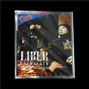 Liber - Bógmacher album flac