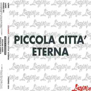 Ligabue - Piccola Eterna Città album flac