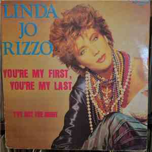 Linda Jo Rizzo - You're My First, You're My Last album flac