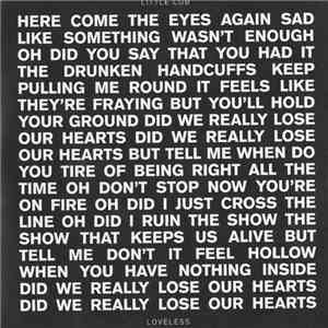 Little Cub - Loveless album flac