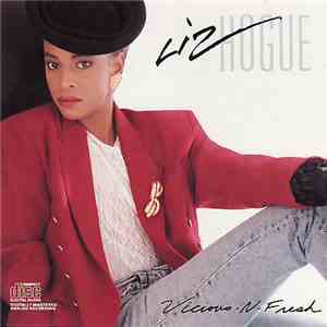 Liz Hogue - Vicious & Fresh album flac