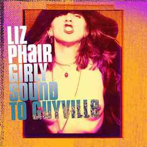 Liz Phair - Girly-Sound To Guyville album flac