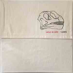 Locas In Love - Saurus X album flac