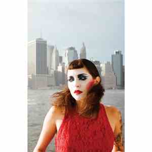 Lola Pistola - Curfew album flac