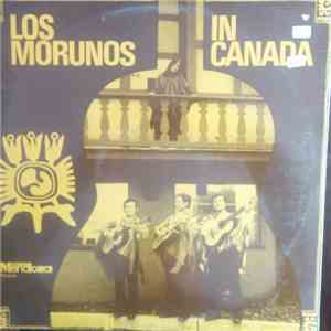Los Morunos - In Canada album flac