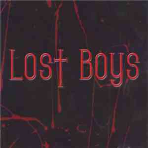 Lost Boys - Lost Boys album flac