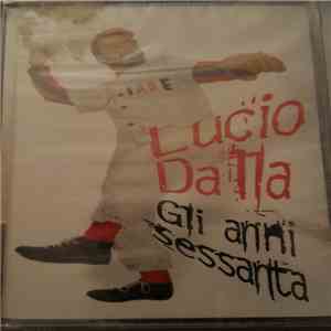 Lucio Dalla - Gli Anni Sessanta album flac