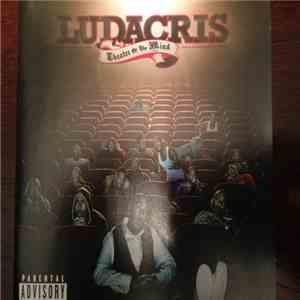 Ludacris - Theater Of The Mind album flac