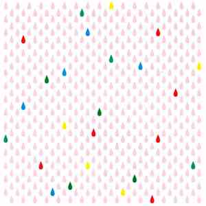Lullatone - Little Songs About Raindrops album flac