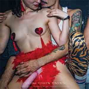 Luv Jam - Nip To Space album flac